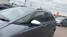 Honda Jazz 1.5 i-MMD Hybrid Crosstar EX 5dr eCVT Hybrid Hatchback